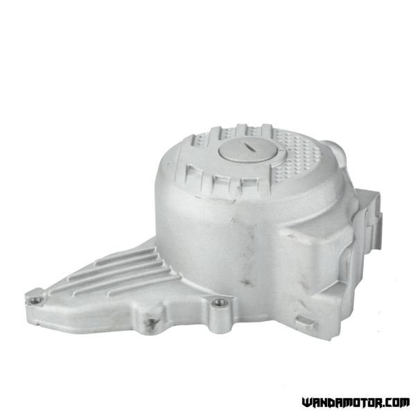 Zongshen 190 flywheel cover-4