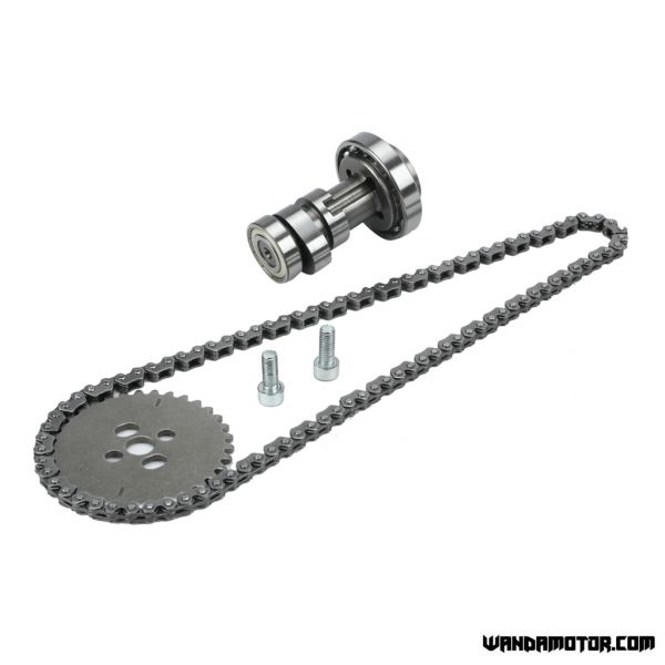 Zongshen 190 camshaft bundle-3