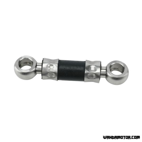 Zongshen 190 oil hose connector-2