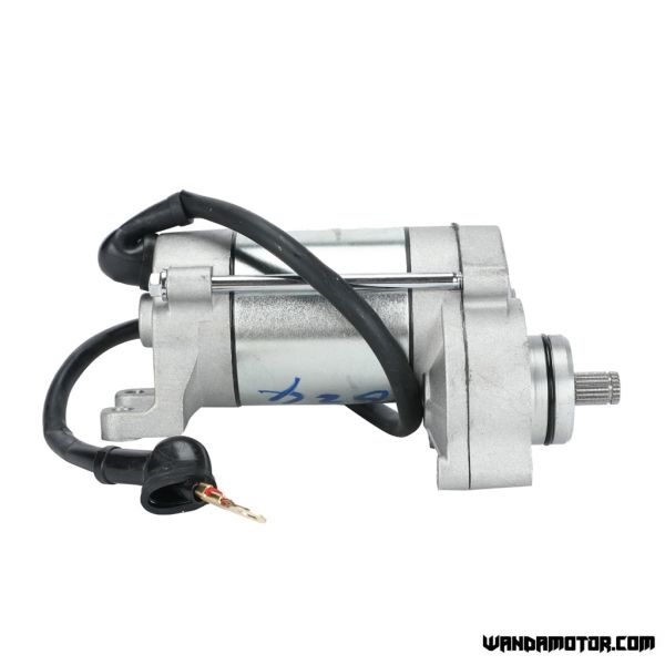 Zongshen 190 starter motor