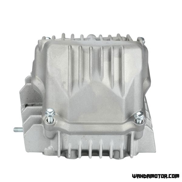 Zongshen 190 cylinder head-2