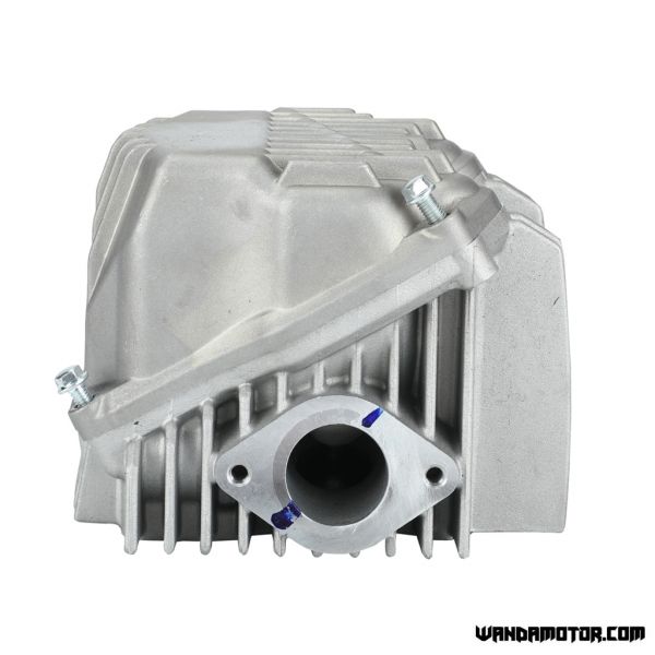 Zongshen 190 cylinder head-3