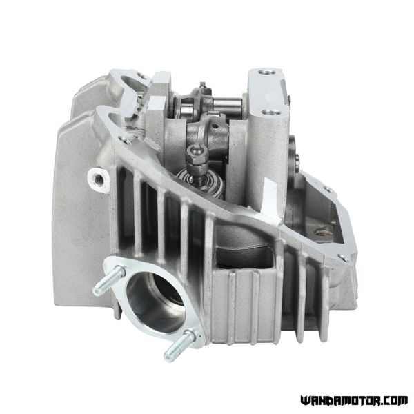 Zongshen 190 cylinder head-5