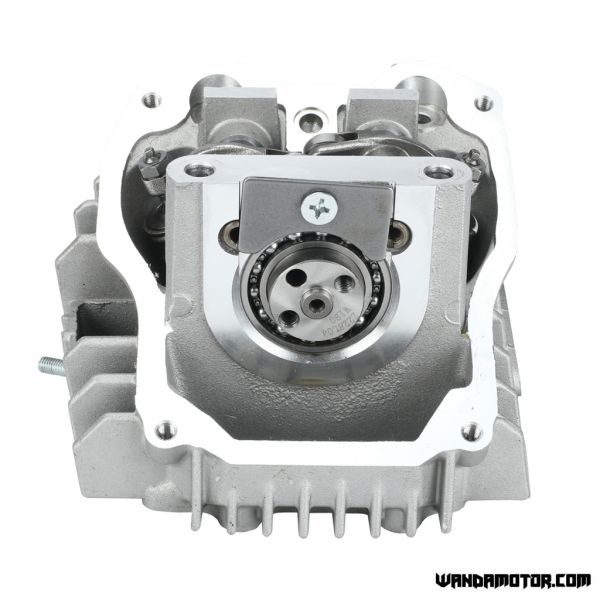 Zongshen 190 cylinder head-6