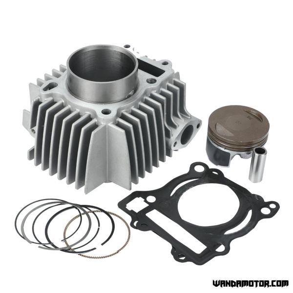 Zongshen 190 cylinder kit