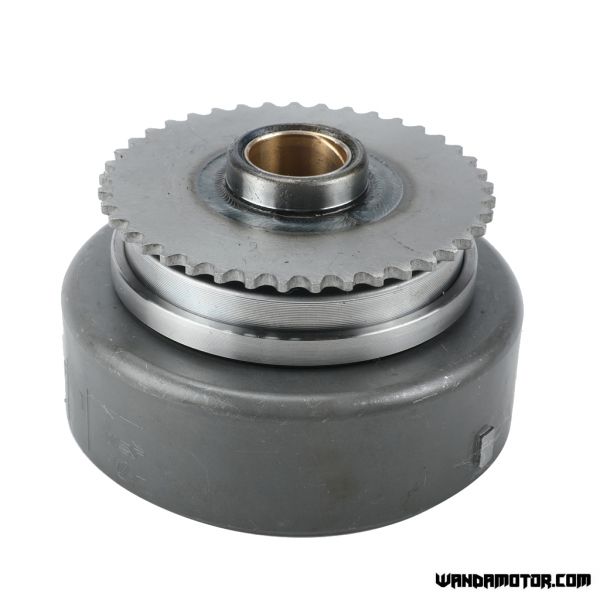 Zongshen 190 flywheel-1