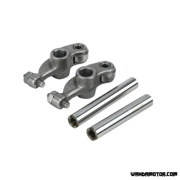 Zongshen 190 valve rocker set