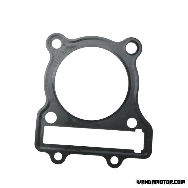 Zongshen 190 cylinder gasket set-2