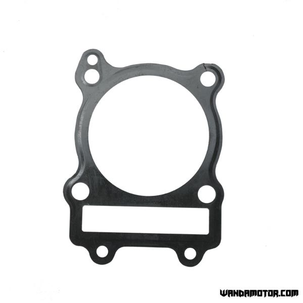 Zongshen 190 cylinder gasket set-3