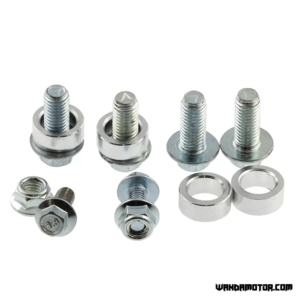 279-2589: 8 Groove Idler Pulley | Cat® Parts Store