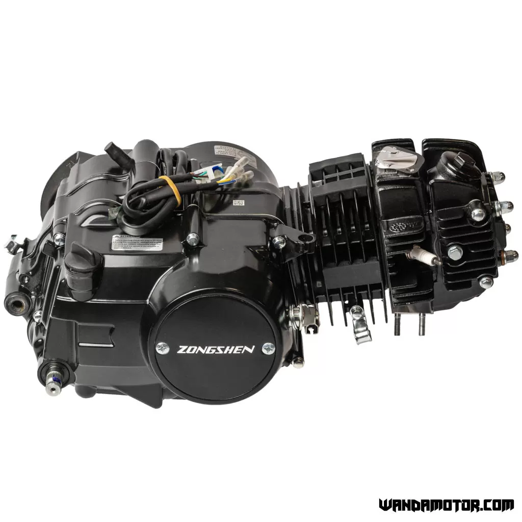 Monkey type hot sale 125cc