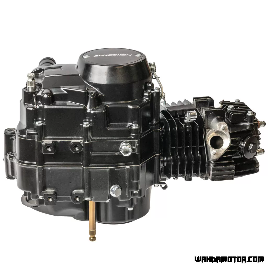 Monkey type deals 125cc