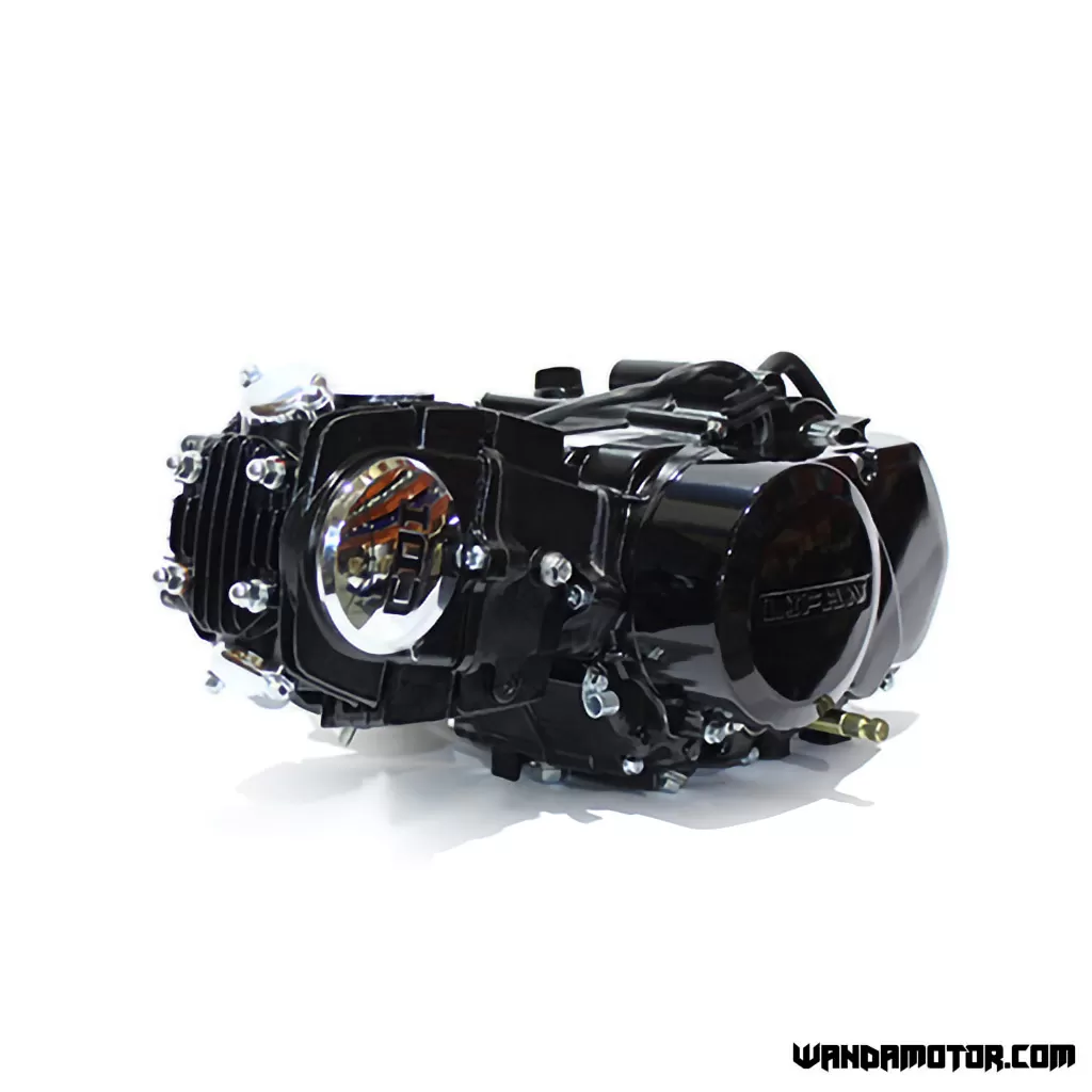 Lifan motor best sale 50cc