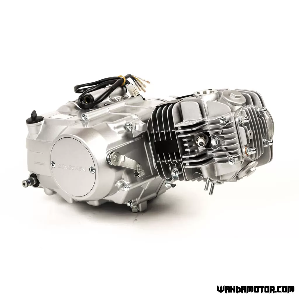 Monkey type 125cc store