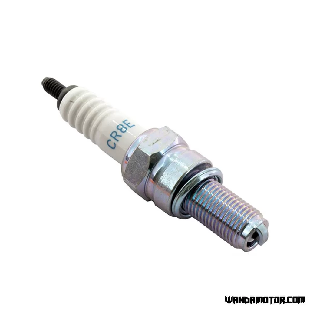 NGK SPARK PLUG CR8E (1 PCS)