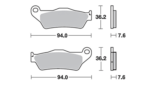 ProX 102202 jarrupalat