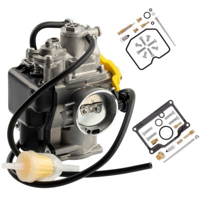 Carburetors