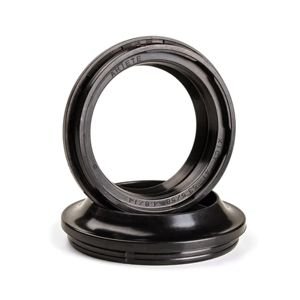 Fork oil seals