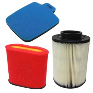 Air filters