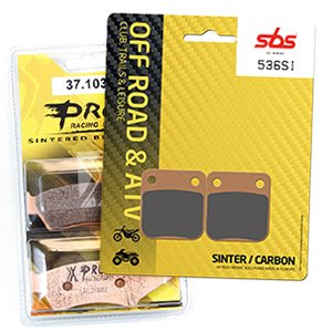 Brake pads