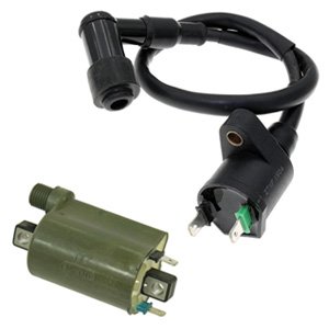 Ignition coils