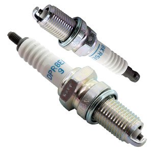 Spark plugs