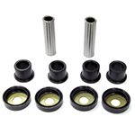 Strut bushings