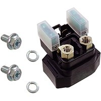 Solenoids