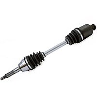 Drive shafts