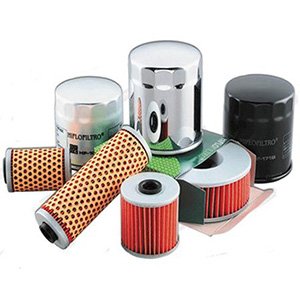 Oil filters Hiflofiltro