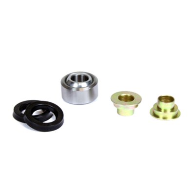 Shock absorber bearings