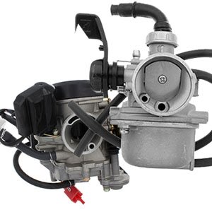 Carburetors 4-stroke
