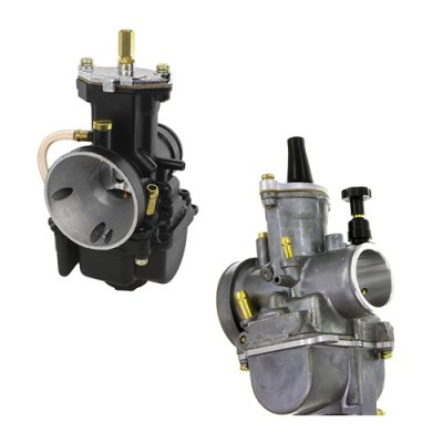 PWK carburetors