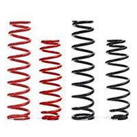 Coil springs