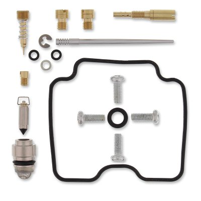 Carburetor repair kits