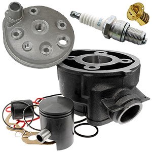 Cylinder kit