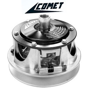 Variaattorit Comet