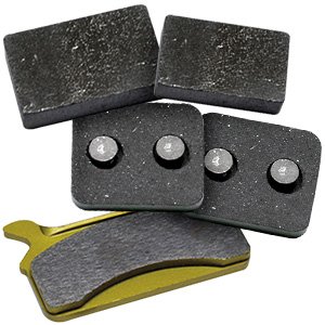 Brake pads