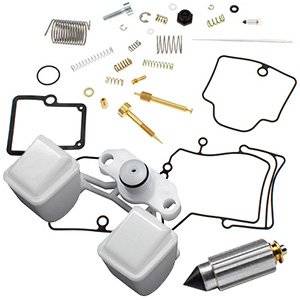 Carburetor spare parts