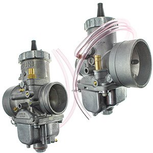 Carburetors