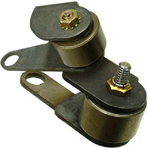 Chain tensioners