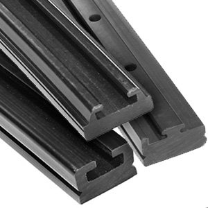 Slide rails