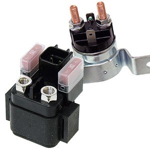 Solenoidit