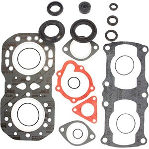 Gaskets, oil seals