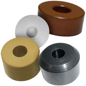 Variator rollers