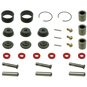 Variator spares