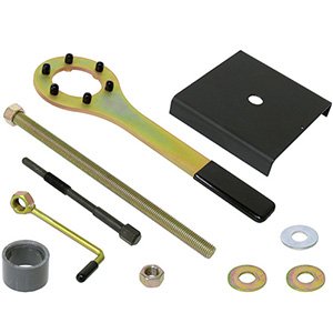 Variator tools