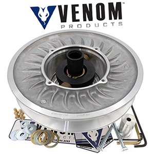 Variators Venom