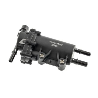 Fuel pumps