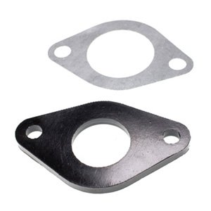 Intake gaskets